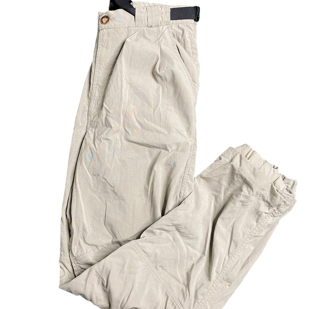 North face pants